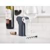 imageJoseph Joseph BarWise Compact Folding Lever Corkscrew Wine Opener with Foil Cutter OneSize Blue