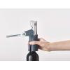 imageJoseph Joseph BarWise Compact Folding Lever Corkscrew Wine Opener with Foil Cutter OneSize Blue