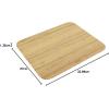 imageJoseph Joseph Chop2Pot Plus Folding Cutting Board Large  GreenBamboo