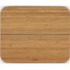 imageJoseph Joseph Chop2Pot Plus Folding Cutting Board Large  GreenBamboo