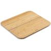 imageJoseph Joseph Chop2Pot Plus Folding Cutting Board Large  GreenBamboo