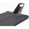 imageJoseph Joseph Chop2Pot Plus Folding Cutting Board Large  GreenBlack