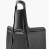 imageJoseph Joseph Chop2Pot Plus Folding Cutting Board Large  GreenBlack