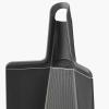 imageJoseph Joseph Chop2Pot Plus Folding Cutting Board Large  GreenBlack