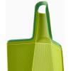 imageJoseph Joseph Chop2Pot Plus Folding Cutting Board Large  GreenGreen