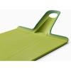 imageJoseph Joseph Chop2Pot Plus Folding Cutting Board Large  GreenGreen