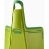 imageJoseph Joseph Chop2Pot Plus Folding Cutting Board Large  GreenGreen