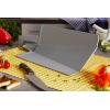 imageJoseph Joseph Chop2Pot Plus Folding Cutting Board Large  GreenPale Blue