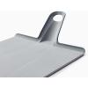 imageJoseph Joseph Chop2Pot Plus Folding Cutting Board Large  GreenPale Blue