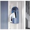 imageJoseph Joseph Compact Folding Tabletop Ironing Board with Iron Holder BlackBlueBlackBlue