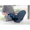 imageJoseph Joseph Compact Folding Tabletop Ironing Board with Iron Holder BlackBlueBlackBlue