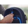 imageJoseph Joseph Compact Folding Tabletop Ironing Board with Iron Holder BlackBlueBlackBlue