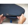 imageJoseph Joseph Compact Folding Tabletop Ironing Board with Iron Holder BlackBlueBlackBlue
