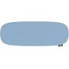 imageJoseph Joseph Compact Folding Tabletop Ironing Board with Iron Holder BlackBlueGreyYellow