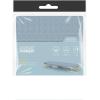 imageJoseph Joseph Compact Folding Tabletop Ironing Board with Iron Holder BlackBlueGreyYellow