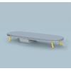 imageJoseph Joseph Compact Folding Tabletop Ironing Board with Iron Holder BlackBlueGreyYellow