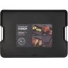 imageJoseph Joseph CutampampCarve Plus MultiFunction Cutting Board XLarge RedBlack