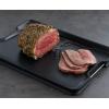 imageJoseph Joseph CutampampCarve Plus MultiFunction Cutting Board XLarge RedBlack