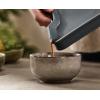 imageJoseph Joseph CutampampCarve Plus MultiFunction Cutting Board XLarge RedDark Blue