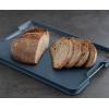 imageJoseph Joseph CutampampCarve Plus MultiFunction Cutting Board XLarge RedDark Blue
