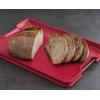 imageJoseph Joseph CutampampCarve Plus MultiFunction Cutting Board XLarge RedRed