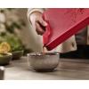 imageJoseph Joseph CutampampCarve Plus MultiFunction Cutting Board XLarge RedRed