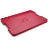 imageJoseph Joseph CutampampCarve Plus MultiFunction Cutting Board XLarge RedRed