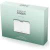 imageJoseph Joseph Folio Icon  4 piece food specific nonslip colorcoded Cutting Board Set with Storage Case Regular MulticolorGreenSilver