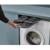 imageJoseph Joseph HoldAll  Collapsible Folding 35L Washing Laundry Basket Bag Durable Fabric Moisture Resistant GreyGrey