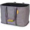 imageJoseph Joseph HoldAll  Collapsible Folding 35L Washing Laundry Basket Bag Durable Fabric Moisture Resistant GreyGrey