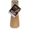 imageJoseph Joseph Milltop SetEditions Sage Salt ampamp Pepper Mill 000 GreenBeech Wood