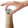imageJoseph Joseph Milltop SetEditions Sage Salt ampamp Pepper Mill 000 GreenBeech Wood