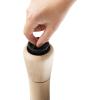 imageJoseph Joseph Milltop SetEditions Sage Salt ampamp Pepper Mill 000 GreenBeech Wood