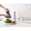 imageJoseph Joseph Milltop SetEditions Sage Salt ampamp Pepper Mill 000 GreenBlue