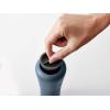imageJoseph Joseph Milltop SetEditions Sage Salt ampamp Pepper Mill 000 GreenBlue