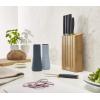 imageJoseph Joseph Milltop SetEditions Sage Salt ampamp Pepper Mill 000 GreenBlue
