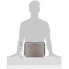 imageJoseph Joseph Nest Large 3Piece Color coded Cutting Board Set with Storage Stand Large  GreyGray