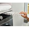 imageJoseph Joseph Petal 32Piece Small Item Drying Hanger Rack for Socks and Underwear32 pcs