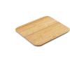 imageJoseph Joseph Chop2Pot Plus Folding Cutting Board Large  GreenBamboo