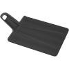 imageJoseph Joseph Chop2Pot Plus Folding Cutting Board Large  GreenBlack