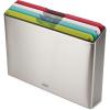 Multicolour/Stainless Steel