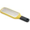 imageJoseph Joseph GripGrater Paddle Grater with EasyGrip Handle StainlessSteel Blades One Size YellowCoarse grater