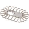 imageJoseph Joseph Petal 32Piece Small Item Drying Hanger Rack for Socks and Underwear22 pcs