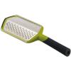imageJoseph Joseph Twist Grater 2in1 Grater with Adjustable Handle Extra Course and FineGreenCoarse  Fine