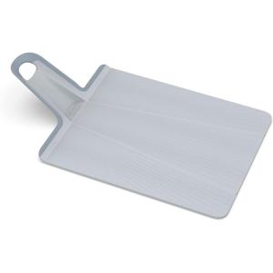 imageJoseph Joseph Chop2Pot Plus Folding Cutting Board Large  GreenPale Blue