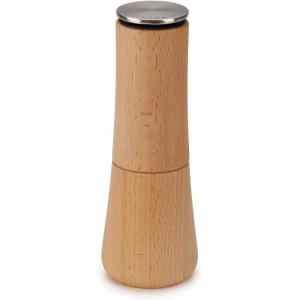 imageJoseph Joseph Milltop SetEditions Sage Salt ampamp Pepper Mill 000 GreenBeech Wood