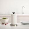 imageJoseph Joseph 85140 Push ampamp Tea Kitchen Paper Holder Kitchen Storage Gray Genuine Product