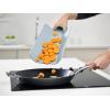 imageJoseph Joseph Chop2Pot Plus Foldable Plastic Cutting Board Set of 2 Small Sky