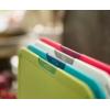 imageJoseph Joseph Duo 4piece Cutting Board Set with Storage Stand