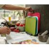 imageJoseph Joseph Duo 4piece Cutting Board Set with Storage Stand